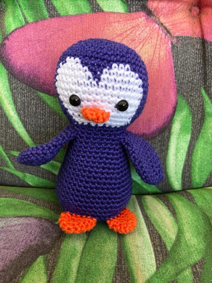 Pinguin