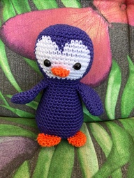Pinguin